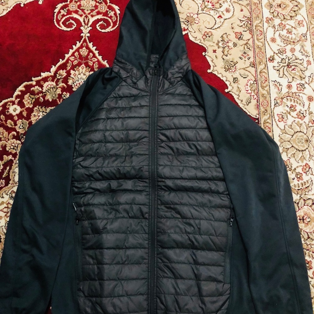 Like new light weight winter jacket